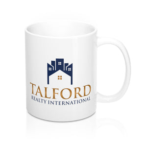 Talford Realty International | Ceramic Mug 11oz