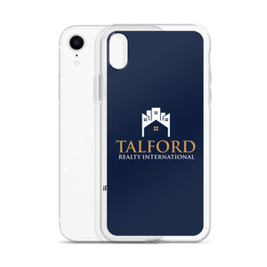 Talford Realty International | iPhone Case