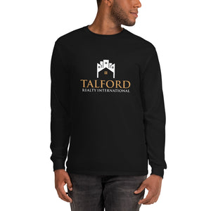 Talford Realty International | Unisex Long Sleeve Shirt