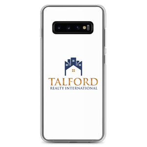 Talford Realty International | Samsung Case