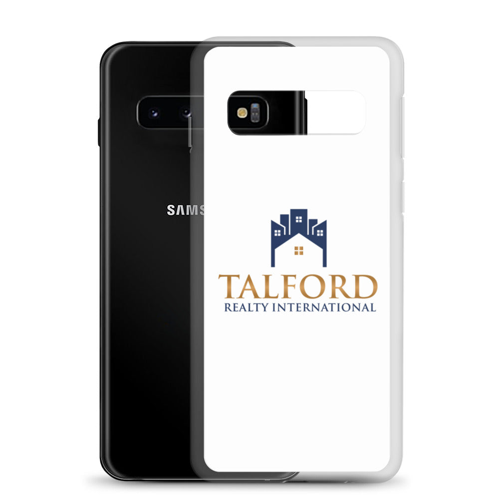 Talford Realty International | Samsung Case