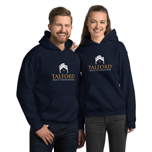 Talford Realty International | Unisex Hoodie