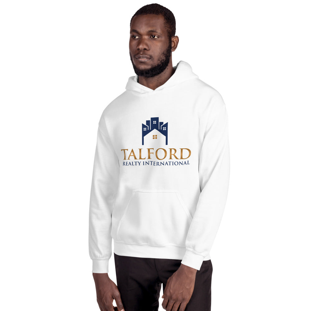 Talford Realty International | Unisex Hoodie